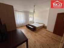 Prodej bytu 3+1, Mariánské Lázně, Mladějovského, 101 m2