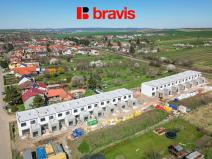 Prodej rodinného domu, Křenovice, Široká, 110 m2