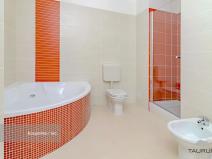 Prodej bytu 2+1, Janovice nad Úhlavou, Rozvojová zóna, 74 m2