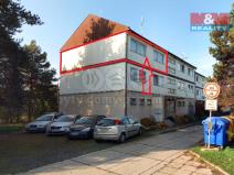 Prodej bytu 3+1, Ždánice, 77 m2