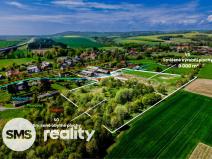 Prodej pozemku pro bydlení, Hladké Životice, Fulnecká, 22000 m2