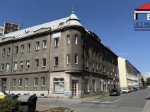 Prodej činžovního domu, Bohumín - Nový Bohumín, Svat. Čecha, 755 m2