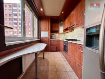 Prodej bytu 4+1, Ostrava - Zábřeh, Jandova, 83 m2