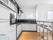 Prodej bytu 3+kk, Plzeň - Jižní Předměstí, Bendova, 95 m2