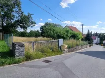 Prodej pozemku pro bydlení, Habrůvka, 977 m2