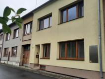 Prodej rodinného domu, Velký Týnec, 295 m2