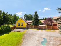 Prodej rodinného domu, Ponědrážka, 165 m2