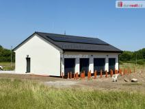 Prodej rodinného domu, Andělská Hora, 120 m2