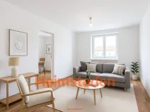 Pronájem bytu 2+1, Havířov - Město, Jana Wericha, 55 m2