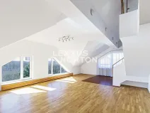 Pronájem bytu 6+kk a větší, Praha - Braník, Psohlavců, 290 m2