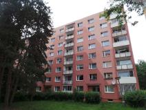 Prodej bytu 2+1, Chomutov, 17. listopadu, 62 m2