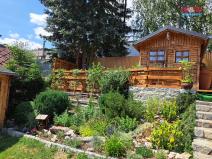 Prodej zahrady, Mariánské Lázně, Tepelská, 271 m2