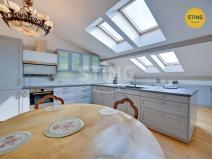 Prodej rodinného domu, Olomouc, Šemberova, 200 m2