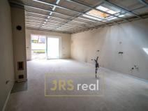 Prodej rodinného domu, Hluk, Hradišťská, 102 m2