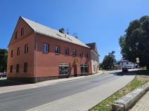 Prodej obchodního prostoru, Jeseník, Lipovská, 72 m2