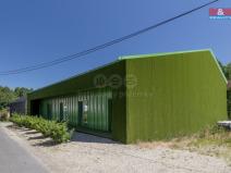 Prodej ubytování, Ostrava - Michálkovice, Petrská, 435 m2