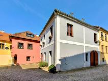 Prodej komerční nemovitosti, Třebíč, L. Pokorného, 251 m2