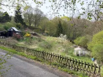 Prodej pozemku pro bydlení, Malečov - Horní Zálezly, 3175 m2