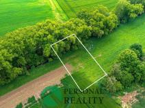 Prodej pozemku, Říčany, 1378 m2