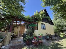 Prodej chaty, Brozany nad Ohří - Hostěnice, 76 m2