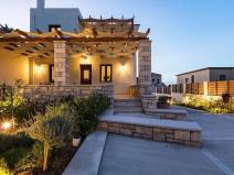 Prodej vily, Roustika, Řecko, 180 m2