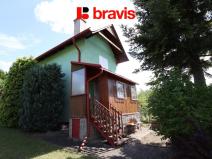 Prodej chaty, Brno - Maloměřice, 56 m2