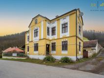 Prodej komerční nemovitosti, Vranov nad Dyjí, Zadní Hamry, 307 m2