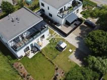 Prodej bytu 3+kk, Rokycany - Borek, Pražská, 73 m2