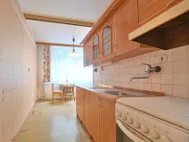 Prodej bytu 3+1, Brno - Řečkovice, Kremličkova, 72 m2