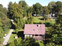 Prodej rodinného domu, Černá v Pošumaví - Mokrá, 200 m2