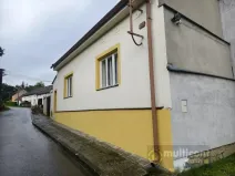 Prodej rodinného domu, Vyškov - Dědice, Doktora Růžičky, 75 m2