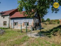 Prodej rodinného domu, Soběchleby, 67 m2