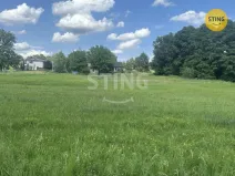 Prodej pozemku pro bydlení, Albrechtice, 1426 m2