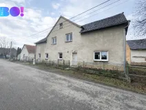 Prodej rodinného domu, Velké Albrechtice, 300 m2