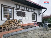 Prodej rodinného domu, Mikolajice, 120 m2