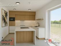 Prodej rodinného domu, Choťánky, Souběžná, 158 m2