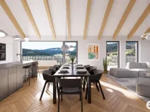 Prodej pozemku pro bydlení, Rokytnice nad Jizerou, 1397 m2