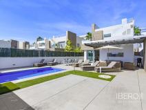 Prodej rodinného domu, Guardamar del Segura, Španělsko, 104 m2