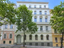 Prodej bytu 4+1, Praha - Vinohrady, Uruguayská, 165 m2