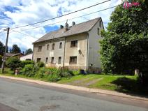 Prodej bytu 2+1, Hynčice, 63 m2