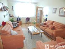 Prodej bytu 3+1, Chomutov, Palackého, 78 m2