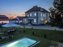 Prodej rodinného domu, Žatec - Záhoří, 382 m2