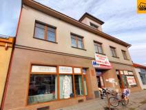 Prodej rodinného domu, Veselí nad Moravou, 800 m2