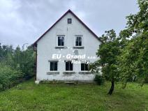 Prodej rodinného domu, Varnsdorf - Studánka, 200 m2