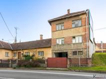 Prodej rodinného domu, Vizovice, Říčanská, 130 m2