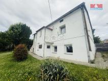 Prodej činžovního domu, Orlová - Poruba, Třešňová, 133 m2