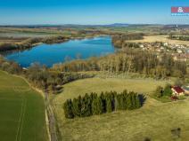 Prodej pozemku pro bydlení, Dolní Bousov, 5111 m2