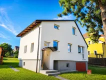 Prodej rodinného domu, Strašice, 142 m2