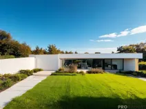 Prodej pozemku pro bydlení, Modlany, 1305 m2