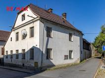 Prodej rodinného domu, Cvikov, Československé armády, 500 m2